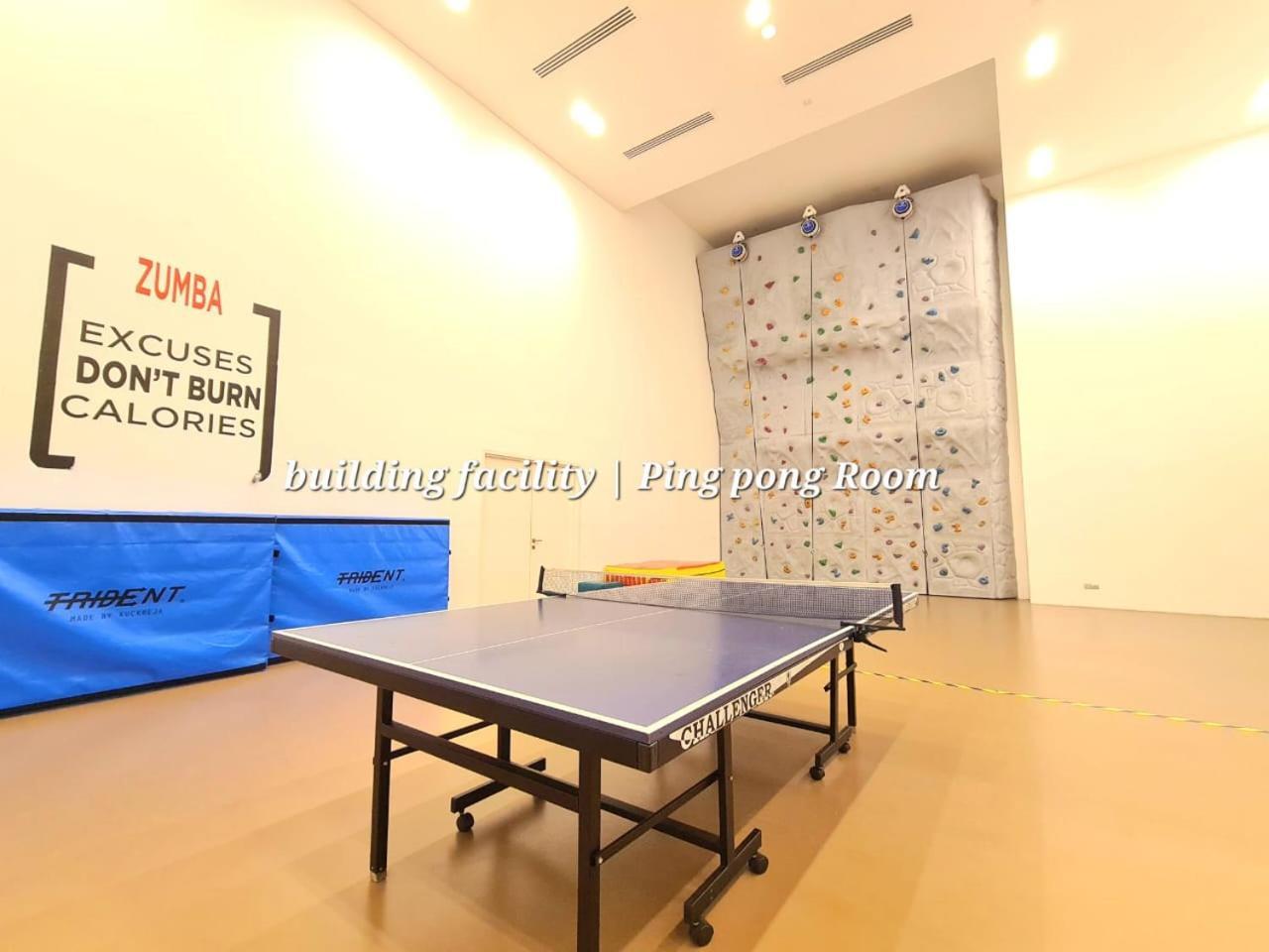 M City Service Suite Klcc Kuala Lumpur Kültér fotó