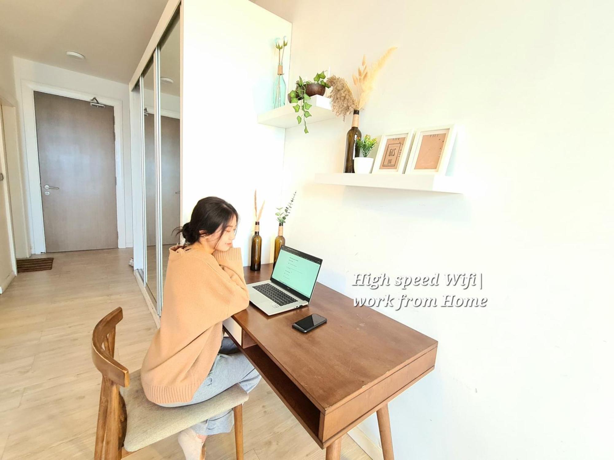 M City Service Suite Klcc Kuala Lumpur Kültér fotó
