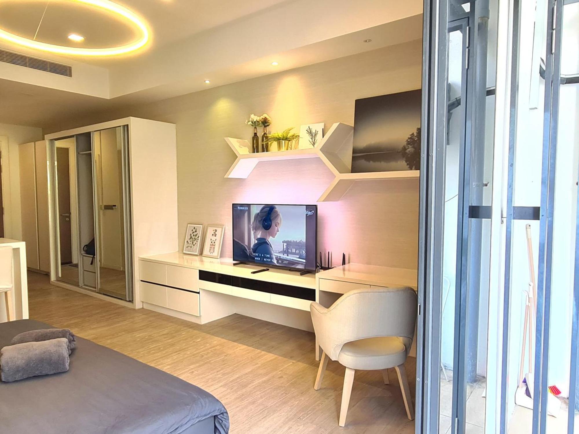 M City Service Suite Klcc Kuala Lumpur Kültér fotó